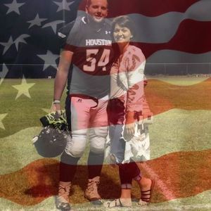 Meet your Posher, Jake